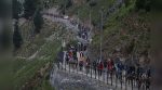 Amarnath Yatra beautiful places