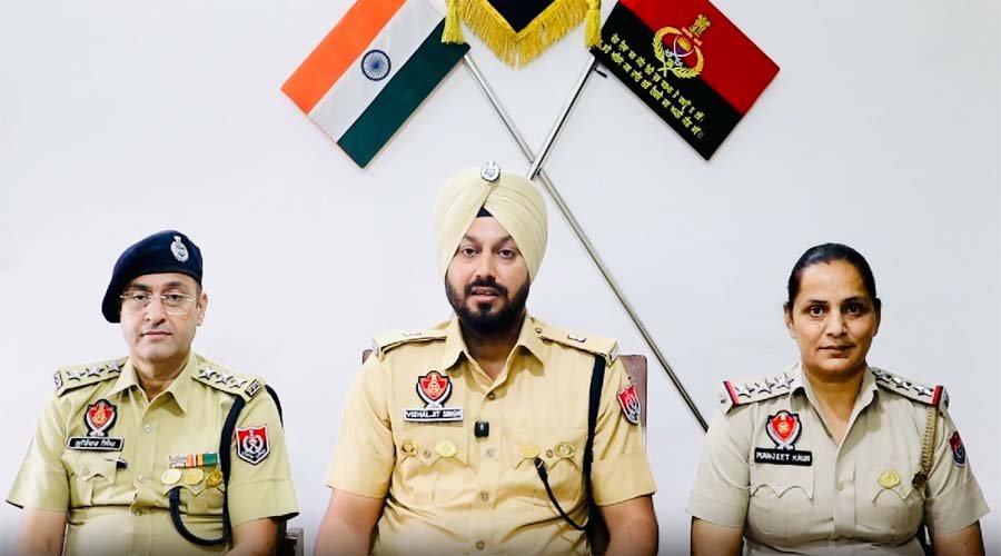 अमृतसर पुलिस की बड़ी कार्रवाई, अवैध नशा मुक्ति केंद्र का भंडाफोड़; 6 आरोपी गिरफ्तार