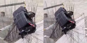 Atal Tunnel road accident
