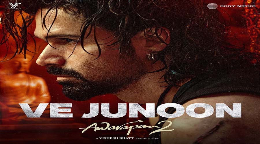 Awarapan 2 Song released