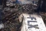 Bahamas plane crash