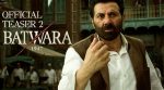 Bantwara 1947 teaser release