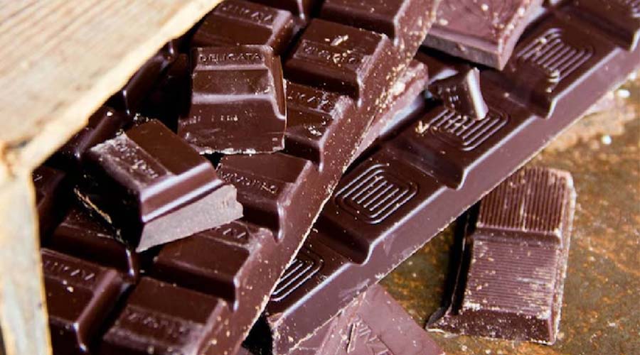 Benefits of Dark Chocolate