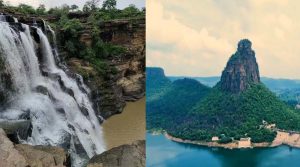 मानसून में घूमने का बना रहे हैं प्लान? बारिश में जन्नत से कम नहीं लगतीं बिहार की ये जगहें