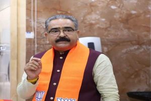 होशियार सिंह पर दर्ज किए मामले पर बिक्रम ठाकुर का CM सुक्खू पर हमला, कहा- ये राजनीतिक साजिश