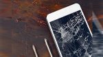 Broken mobile screen Astrology
