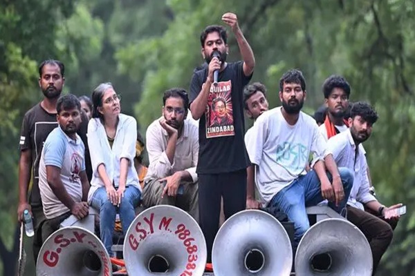 CJP का बड़ा ऐलान, कल पूरे देश में होगा विरोध-प्रदर्शन; युवाओं से बड़ी संख्या में जुड़ने की अपील