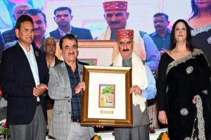 नशा मुक्त हिमाचल के लिए सुक्खू सरकार का बड़ा कदम, 3,758 पंचायतों तक पहुंचेगा ‘चिट्टा मुक्त’ अभियान