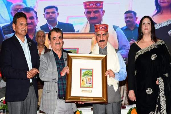 नशा मुक्त हिमाचल के लिए सुक्खू सरकार का बड़ा कदम, 3,758 पंचायतों तक पहुंचेगा ‘चिट्टा मुक्त’ अभियान