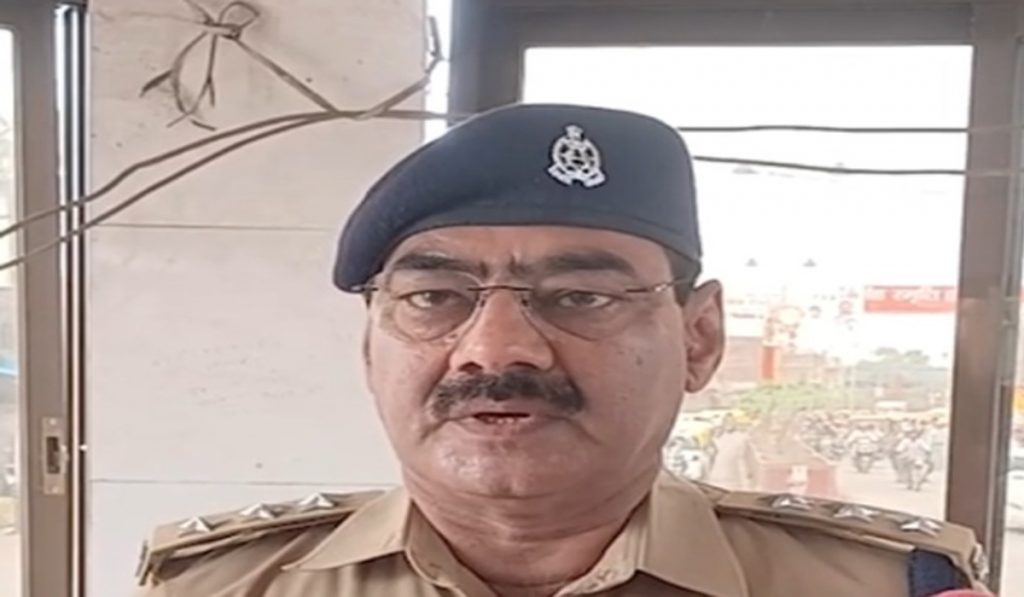 Chandauli girl death case