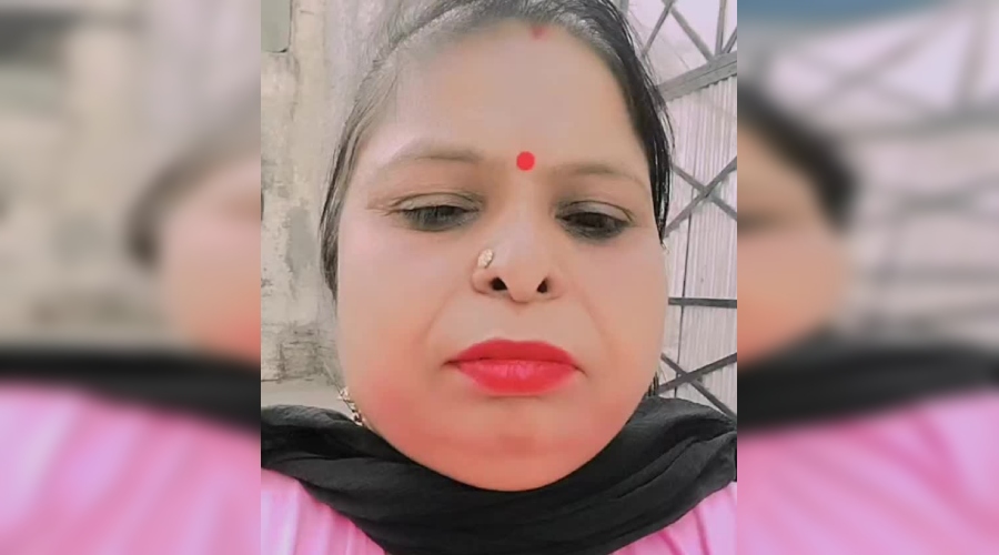 माही शेखावत की ‘चुम्मे वाली भाभी’ रंजीत कौर को सलाह, कहा- सोशल मीडिया पर ऐसे वीडियो न करें पोस्ट
