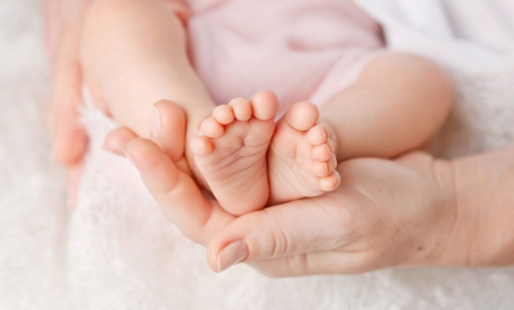 Deaths Outnumber Births