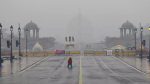 Delhi-NCR Weather