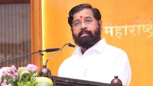 Maharashtra के डिप्टी CM एकनाथ शिंदे की अचानक बिगड़ी तबीयत, अस्पताल में भर्ती