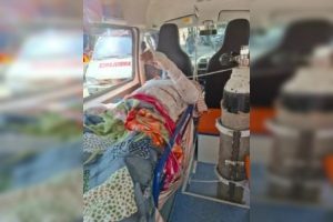 हिमाचलः कुल्लू में गैस रिसाव के कारण लगी भीषण आग, एक ही परिवार के 3 सदस्य झुलसे