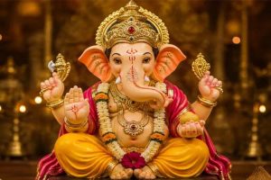 भगवान गणेश की पूजा में भूलकर भी न चढ़ाएं ये फूल, जानें पूजा के नियम
