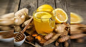 Ginger Turmeric Tea: मानसून में रोज पिएं ये हर्बल चाय, सेहत को मिलेंगे फायदे