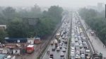 Heavy rain alert for Gurugram