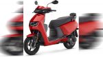 Hero Vida VX2 Plus