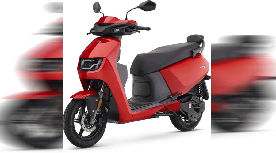 सिंगल चार्ज में 187 KM चलेगा Hero का ये नया इलेक्ट्रिक स्कूटर, जानें कीमत और फीचर्स