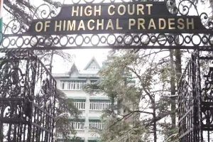 Himachal HC