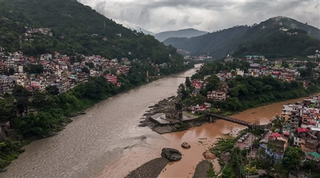 Himachal Monsoon Havoc