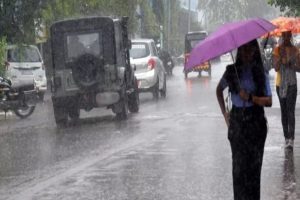 IMD Alert: छाता लेकर रहें तैयार, अगले 7 दिन तक झमाझम बारिश का अलर्ट 