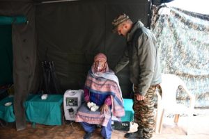 Indian Army
