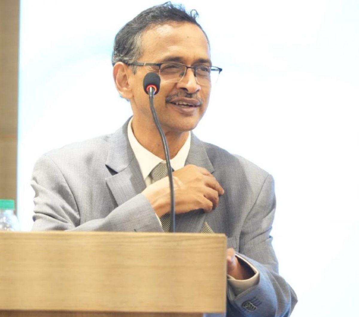 भारतीय प्रबंध संस्थान अमृतसर ने भव्यता एवं उत्साह के साथ मनाया 12वाँ स्थापना दिवस