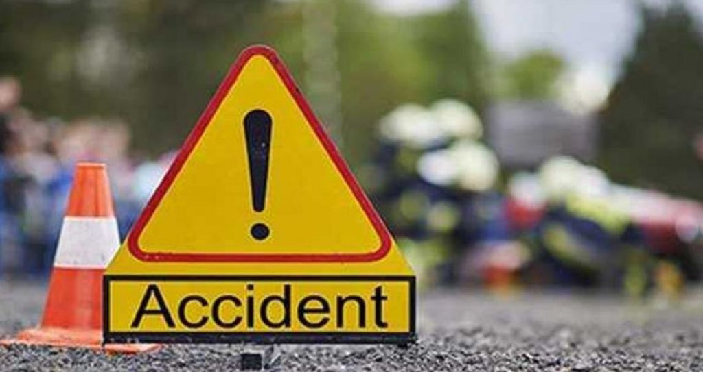 Indonesia road accident