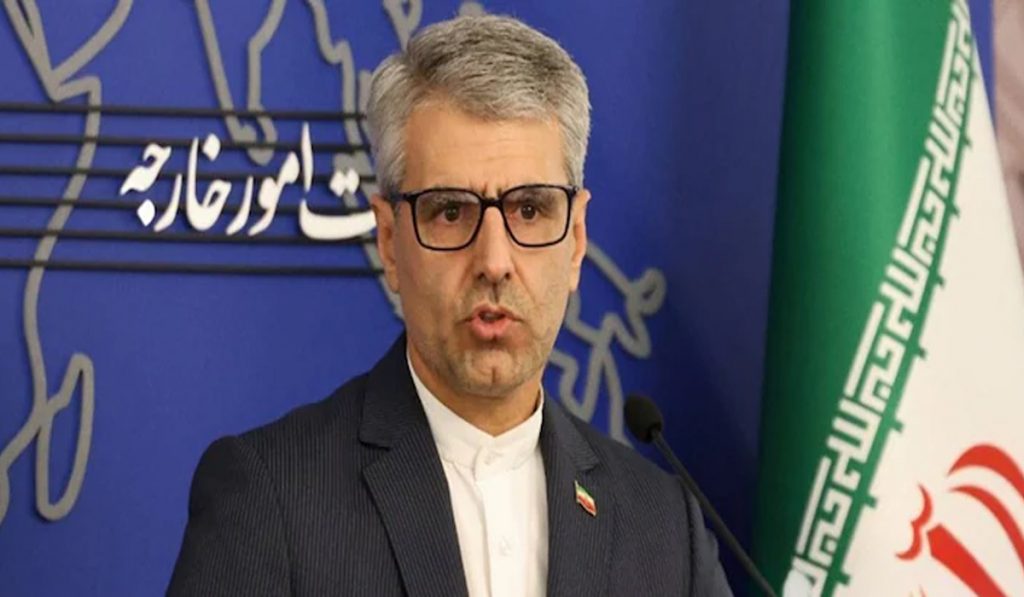 US Iran peace talk