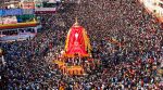 Jagannath Rath Yatra