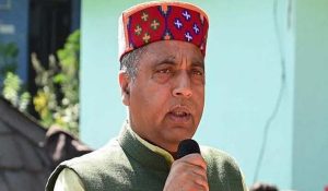 हिमाचल में पेपर लीक मामले में जयराम ठाकुर का सरकार से सवाल, कहा- दोषियों को क्यों बचा रहे मुख्यमंत्री