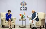 Japanese PM Sanae Takaichi india visit