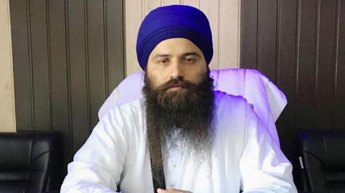 मीरी-पीरी संस्थान में 220 करोड़ के बजट का भ्रम फैलाकर संगत को डराया जा रहा : जत्थेदार दादूवाल