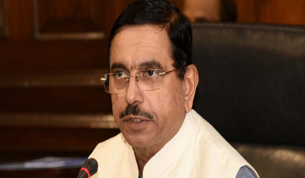 Prahlad Joshi