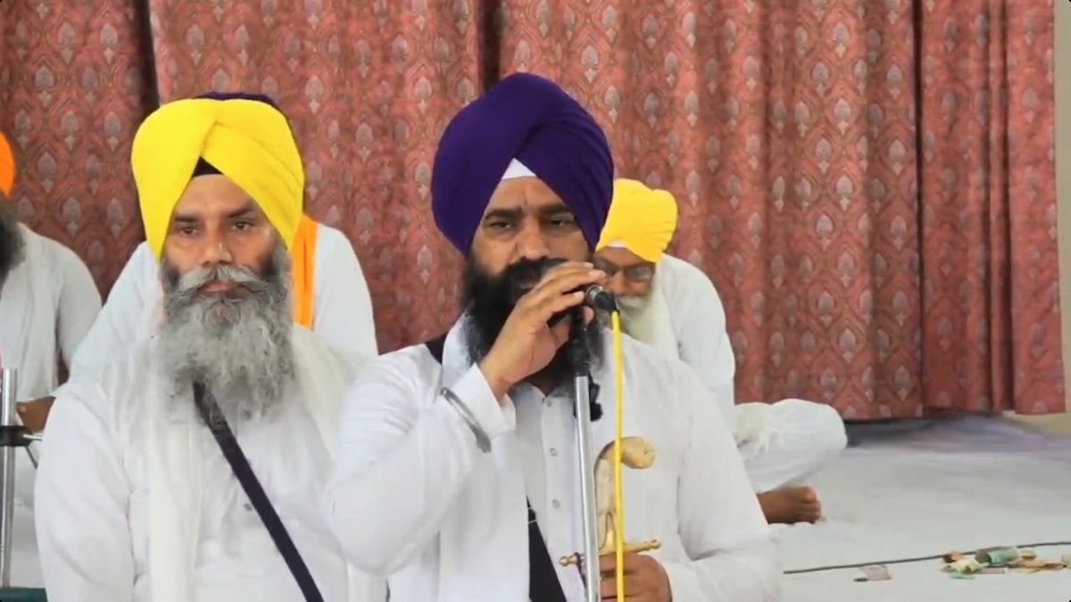 श्री अकाल तख्त साहिब को चुनौती देने वाली ताकतें कभी कामयाब नहीं होंगी – कुलदीप सिंह गड़गज