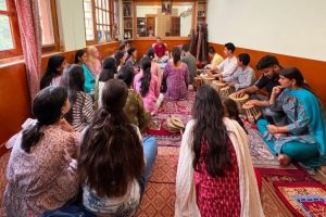 29 जुलाई को होगा 21वां सूत्रधार गुरु पूर्णिमा महोत्सव, वार्षिक कार्यक्रम कैलेंडर भी होगा जारी