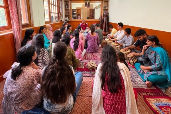 29 जुलाई को होगा 21वां सूत्रधार गुरु पूर्णिमा महोत्सव, वार्षिक कार्यक्रम कैलेंडर भी होगा जारी