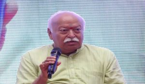 राम मंदिर दान गड़बड़ी पर मोहन भागवत का बयान आया सामने, जानें क्या कहा