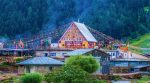 Jammu and Kashmir Machail Mata Dham