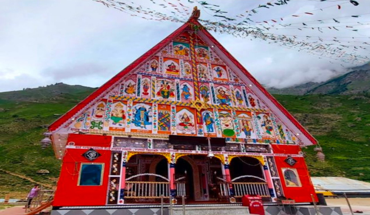 28 जुलाई से फिर शुरू होगी मचैल माता यात्रा, मौसम में सुधार के बाद लिया गया फैसला