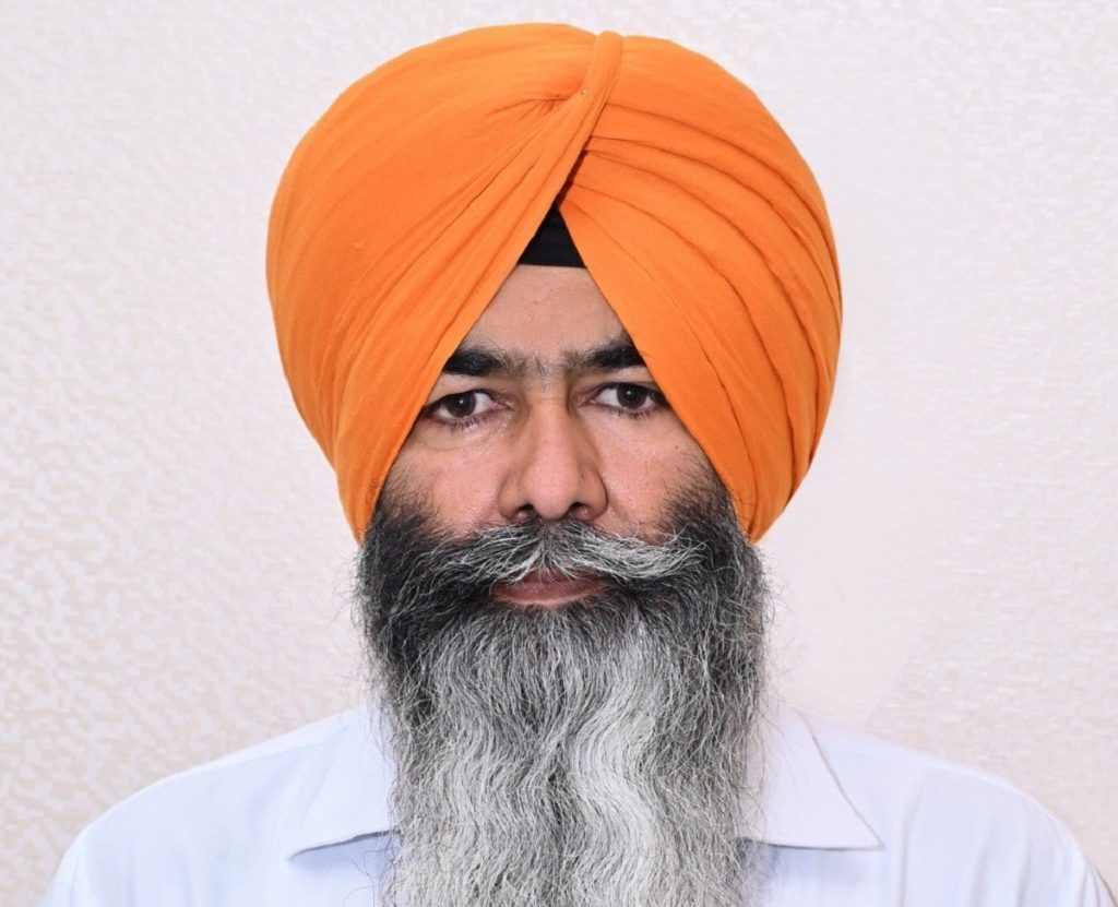 Miri Piri Khalsa March