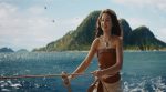 Moana Release July 10 On Disney