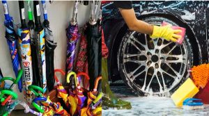 Monsoon Business Ideas: इस मौसम में शुरू करें ये 3 आसान बिजनेस, कम समय में हो सकती है अच्छी कमाई