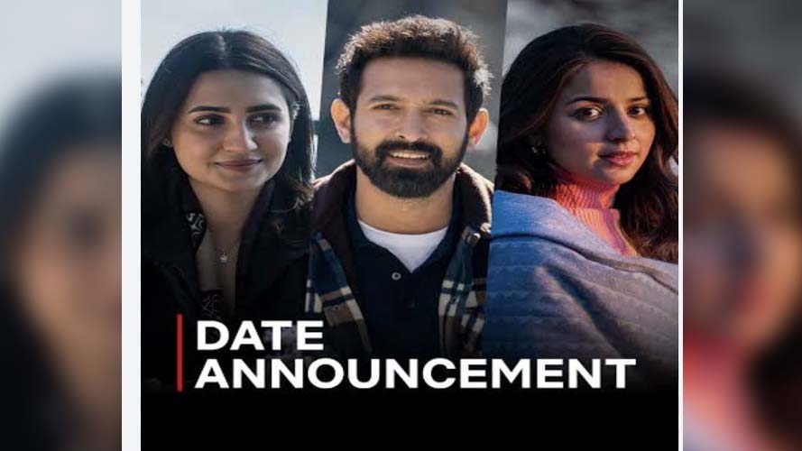 ज़िंदगी में हर मुसाफ़िर किसी वजह से मिलता है… Netflix ने ‘मुसाफिर कैफे’ का ट्रेलर किया रिलीज़