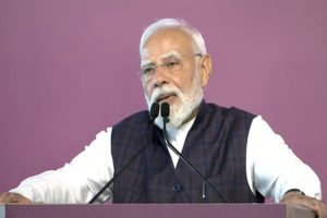 ‘चंडीगढ़ पूरे उत्तर भारत की विकास धुरी’, पीएम मोदी ने गिनाईं NDA सरकार की उपलब्धियां
