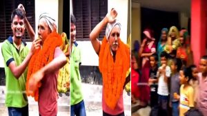 ऑटो चालक के पसीने और बेटे की मेहनत ने मिलकर लिखा इतिहास, जानें NEET में शानदार सफलता हासिल करने वाले प्रभात की पूरी कहानी