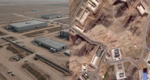 US-Iran तनाव के बीच नई Satellite तस्वीरों से मचा हड़कंप, क्या फिर शुरू हुआ परमाणु ठिकानों पर काम