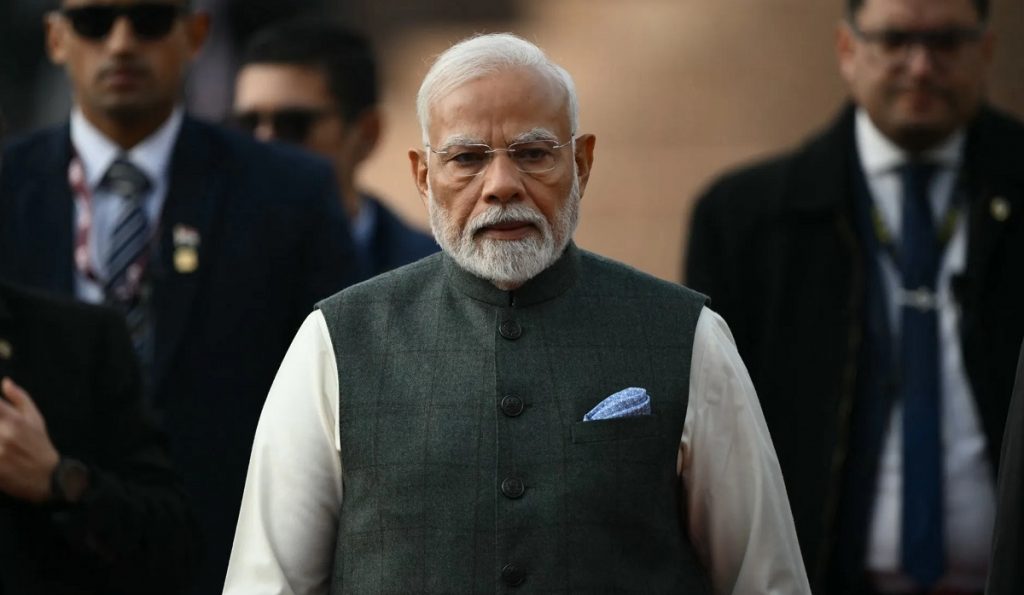 PM Modi Jind rally